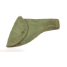 Holster Webley blancoté Canadian 1943