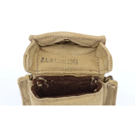 Compass MK 1 & Canadian  Pouch 1941