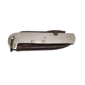 Couteau de poche "Jack Knife"Canadien