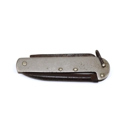 Couteau de poche "Jack Knife"Canadien