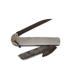 Couteau de poche "Jack Knife"Canadien