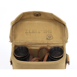 Jumelles 6X30 Canadienne 1943