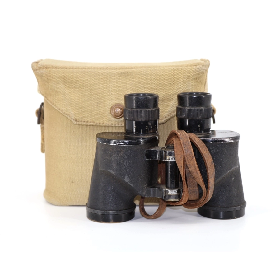 Binoculars 6X30 Canadian 1943 Binoculars 6X30 Canadian 1943