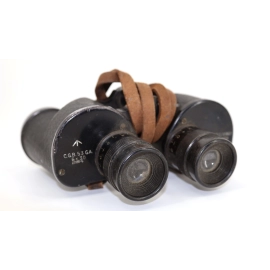 Jumelles 6X30 Canadienne 1943