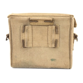Binoculars 6X30 Canadian 1944