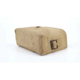 Jumelles 6X30 Canadienne 1944