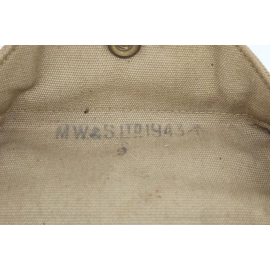Jumelles 6X30 Canadienne 1944