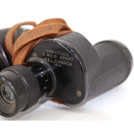 Binoculars 6X30 Canadian 1944