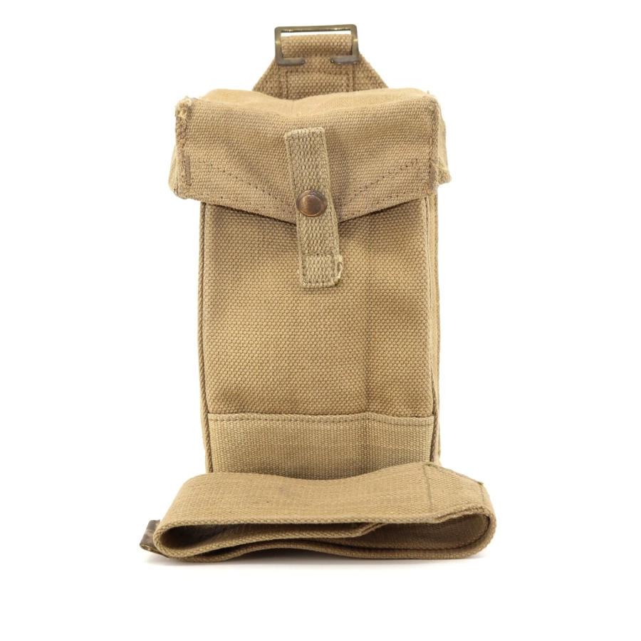 Additional Canadian Pouch 1940 Additional Canadian Pouch 1940