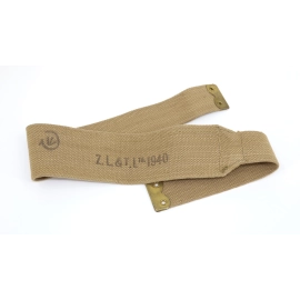 Additional Canadian Pouch 1940