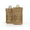 Pair of Canadian Pouches 1943