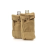 Pair of Canadian Pouches 1943