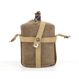Canteen Canadian 1943