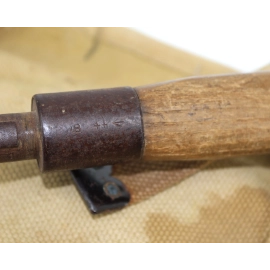 Individual Tool Canadian 1943
