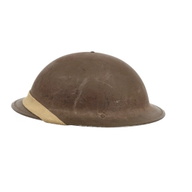 Casque MKII Canadien 1942