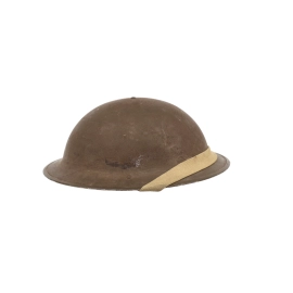 Helmet MKII Canadian 1942