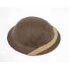 Helmet MKII Canadian 1942