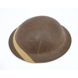 Helmet MKII Canadian 1942