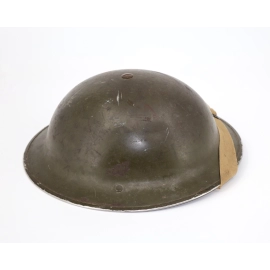 Casque MKII Canadien 1942