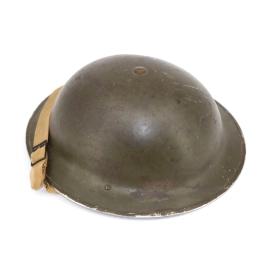 Casque MKII Canadien 1942