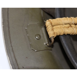 Casque MKII Canadien 1942