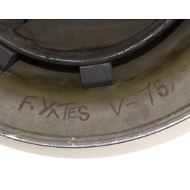 Helmet MKII Canadian 1942
