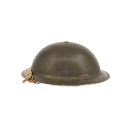 Helmet MKII Canadian 1942