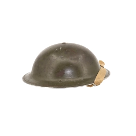 Helmet MKII Canadian 1942