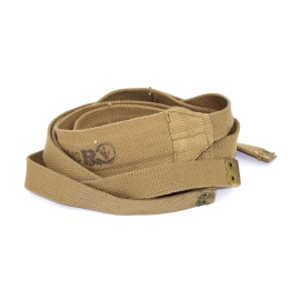 Suspenders Belt Canadian 1943