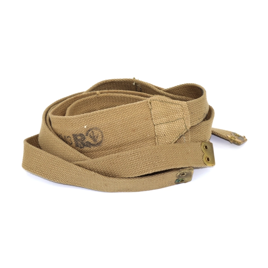Suspenders Belt Canadian 1943
