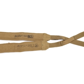 Suspenders Belt Canadian 1943