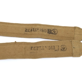 Suspenders Belt Canadian 1943