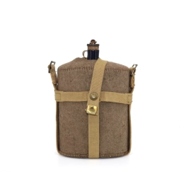 Gourde Canadienne 1943
