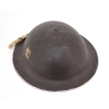 Casque Mk II canadien – HQ Squadron, Prince Edward Island Light Horse