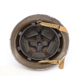 Casque Mk II canadien – HQ Squadron, Prince Edward Island Light Horse