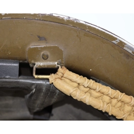 Casque Mk II canadien – HQ Squadron, Prince Edward Island Light Horse