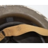 Canadian Mk II Helmet – HQ Squadron, Prince Edward Island Light Horse