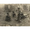 Title n°3 Commando British Army