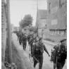 Titles n°6 Commando British Army