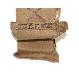 Bandoleer Lee-Enfield British Army 1944