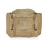 Compass MK1 & Pouch 1943 British Army