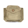 Boussole Mark1 & Pochette 1943 British Army