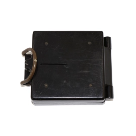 Boussole Mark1 & Pochette 1943 British Army