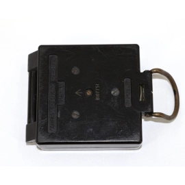 Compass MK1 & Pouch 1943 British Army