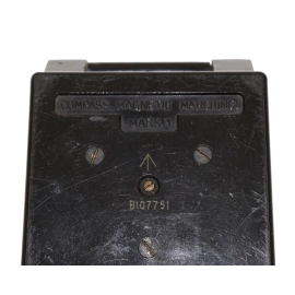 Boussole Mark1 & Pochette 1943 British Army