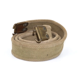 Bretelle Lee-Enfield British Army 1943