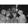 British Airborne Belt Lifebuoy 1944