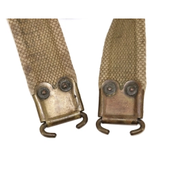 Bretelle Lee-Enfield British Army 1943