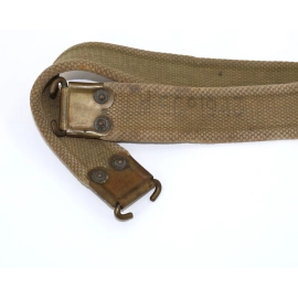 British Army Sling Lee-Enfield 1943