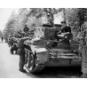Titles 79th Armoured Division